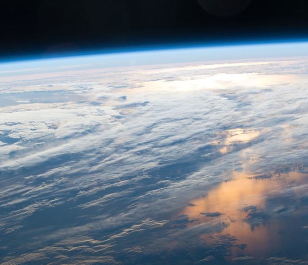 Ozone Layer On Track To Recover By 2066 UN Report Finds Newstalk   The Ozone Layer Edit 