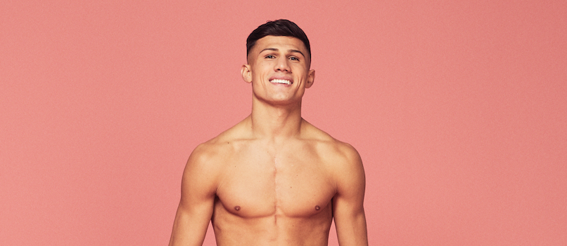Love Island Contestant’s Ex Accuses Him Of Dumping Her Before The Show