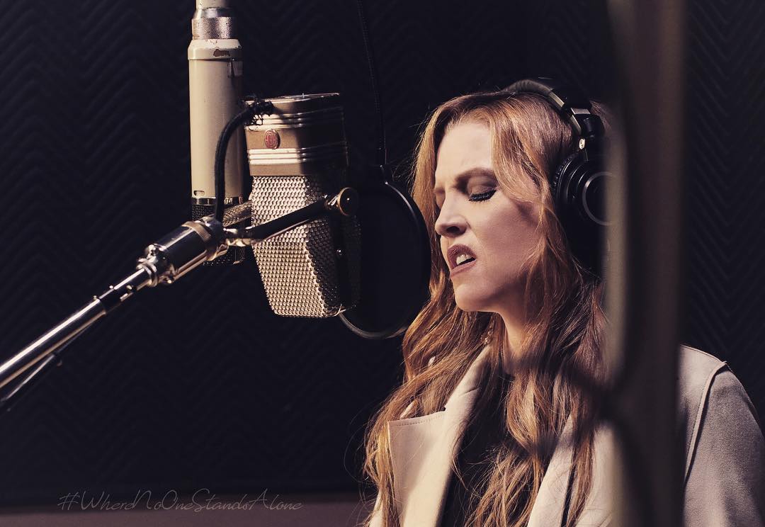 Lisa Marie Presley Dies Aged 54 - Vimarsana News