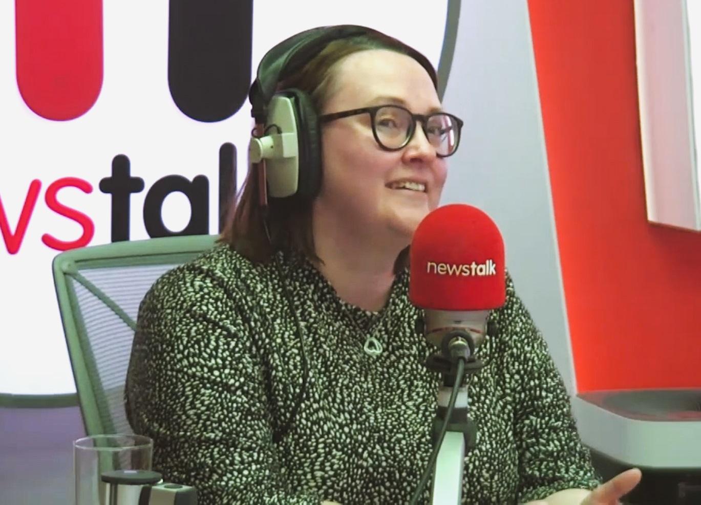 Mother Of Two Opens Up On Postnatal Depression It Was Like A Dark Cloud Newstalk 