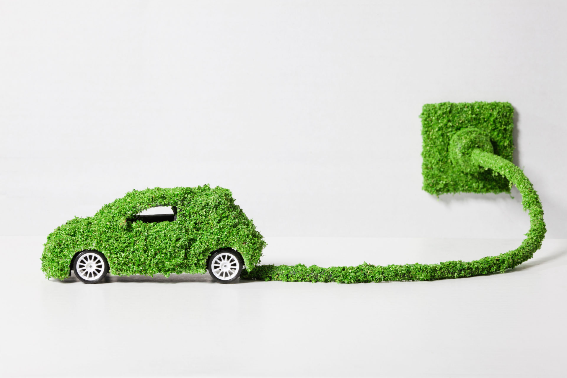 Electric Car Chargers To Be Available Every 60km on Motorways - Vimarsana News