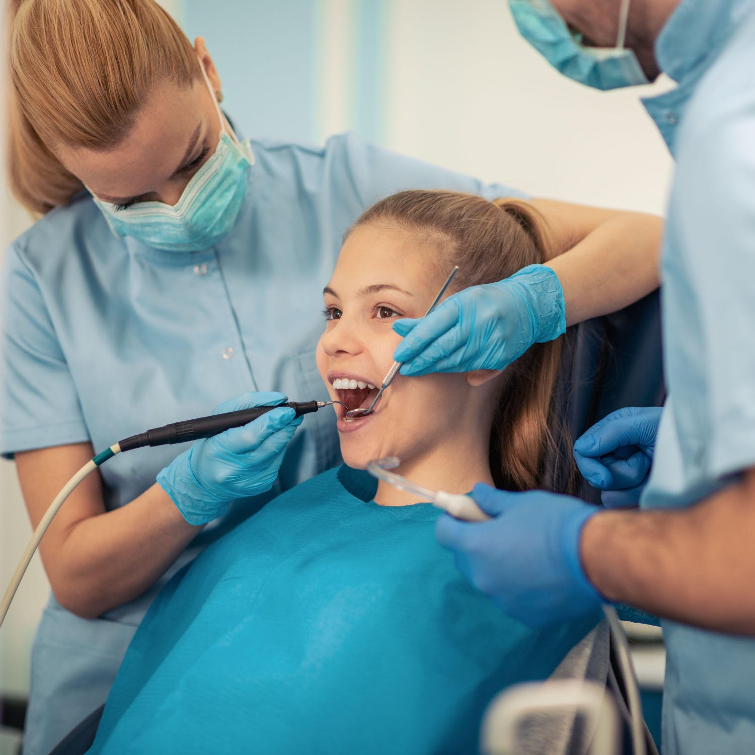 Public dental system for children 'an absolute nightmare' Newstalk