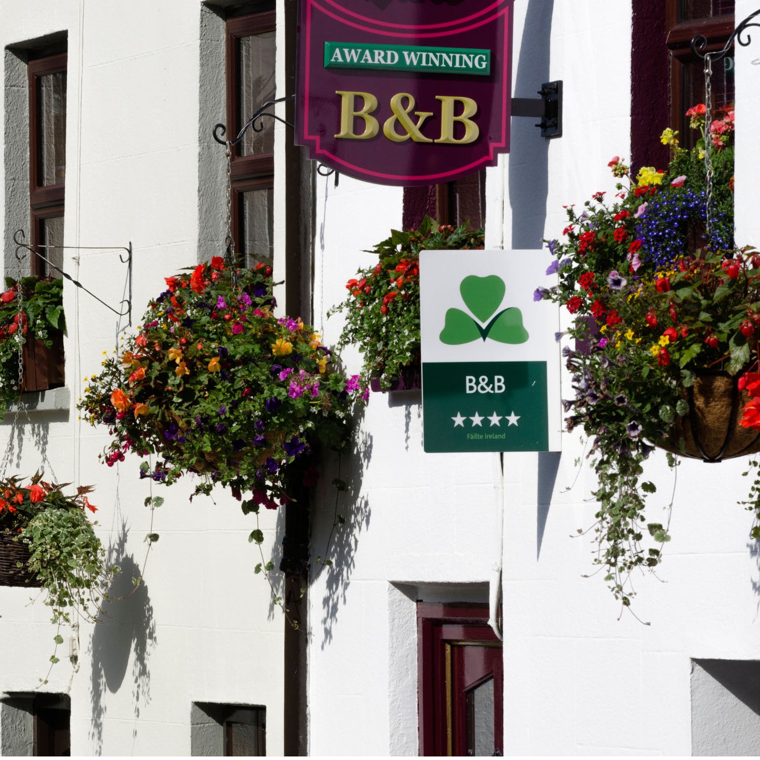 The Decline Of The Irish B&B | Newstalk