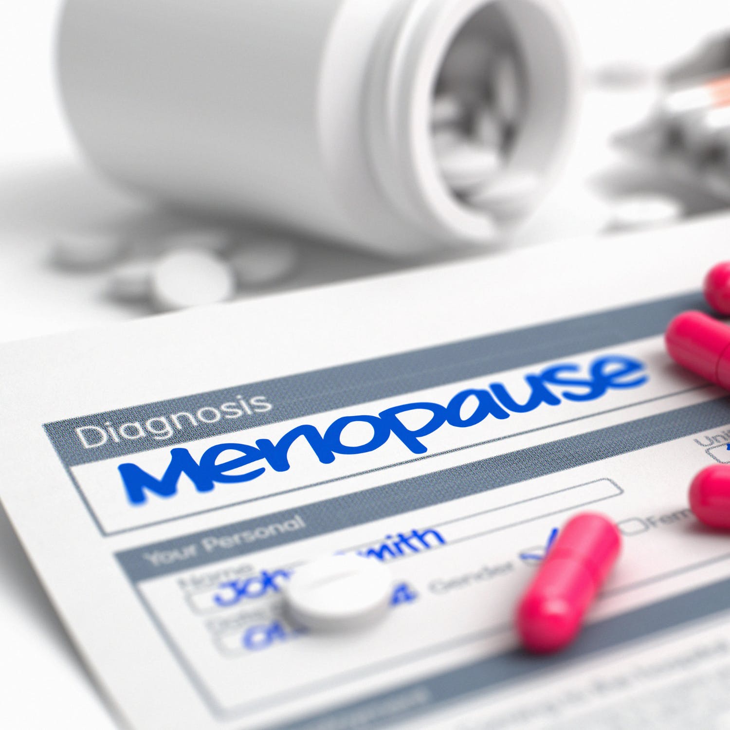 Menopause leave 'would be very in Ireland Newstalk