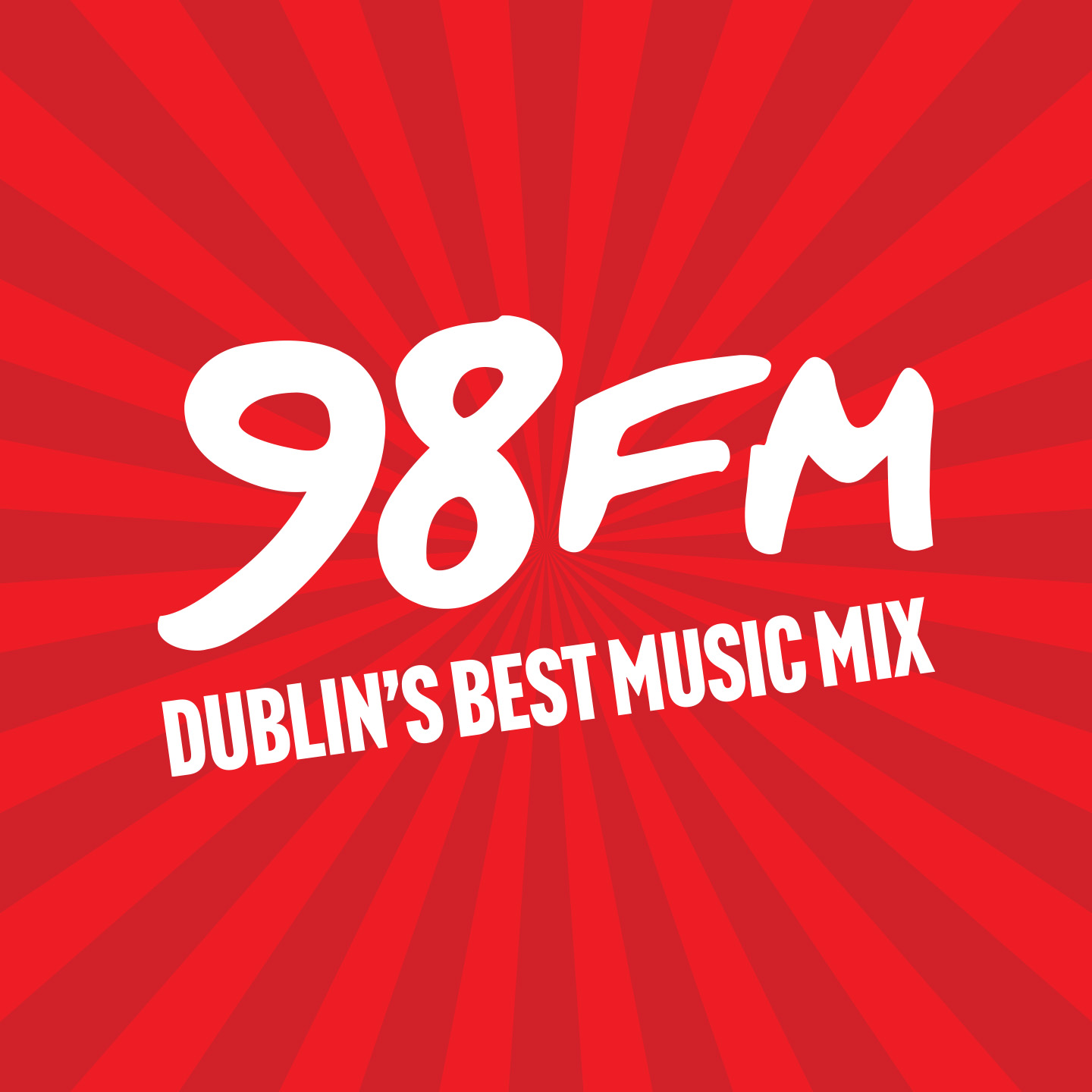 Dublin's Best Music Mix
