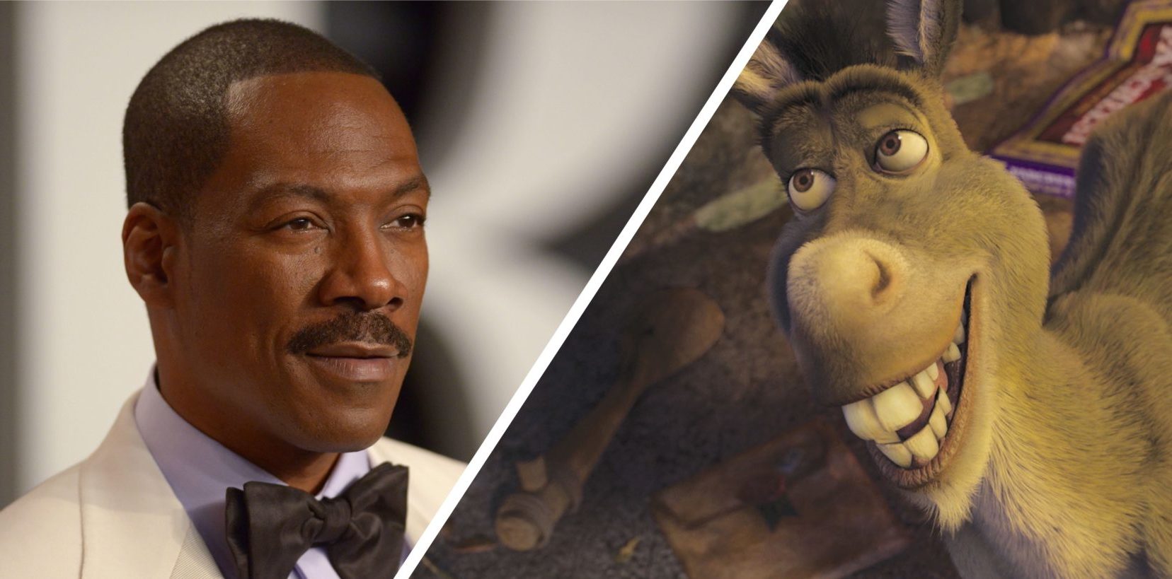 Eddie Murphy Says He Would Love To Do A Donkey Spinoff & Return For