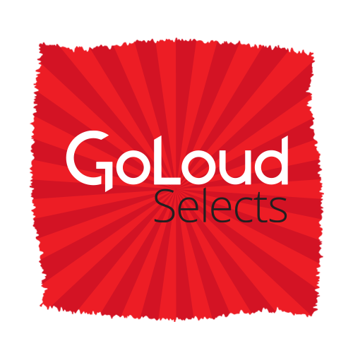 GoLoud Selects on 98FM