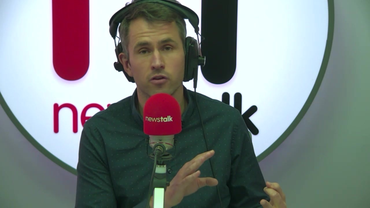 State 'failing in their moral duty to the most vulnerable' - Kieran Cuddihy - Vimarsana News