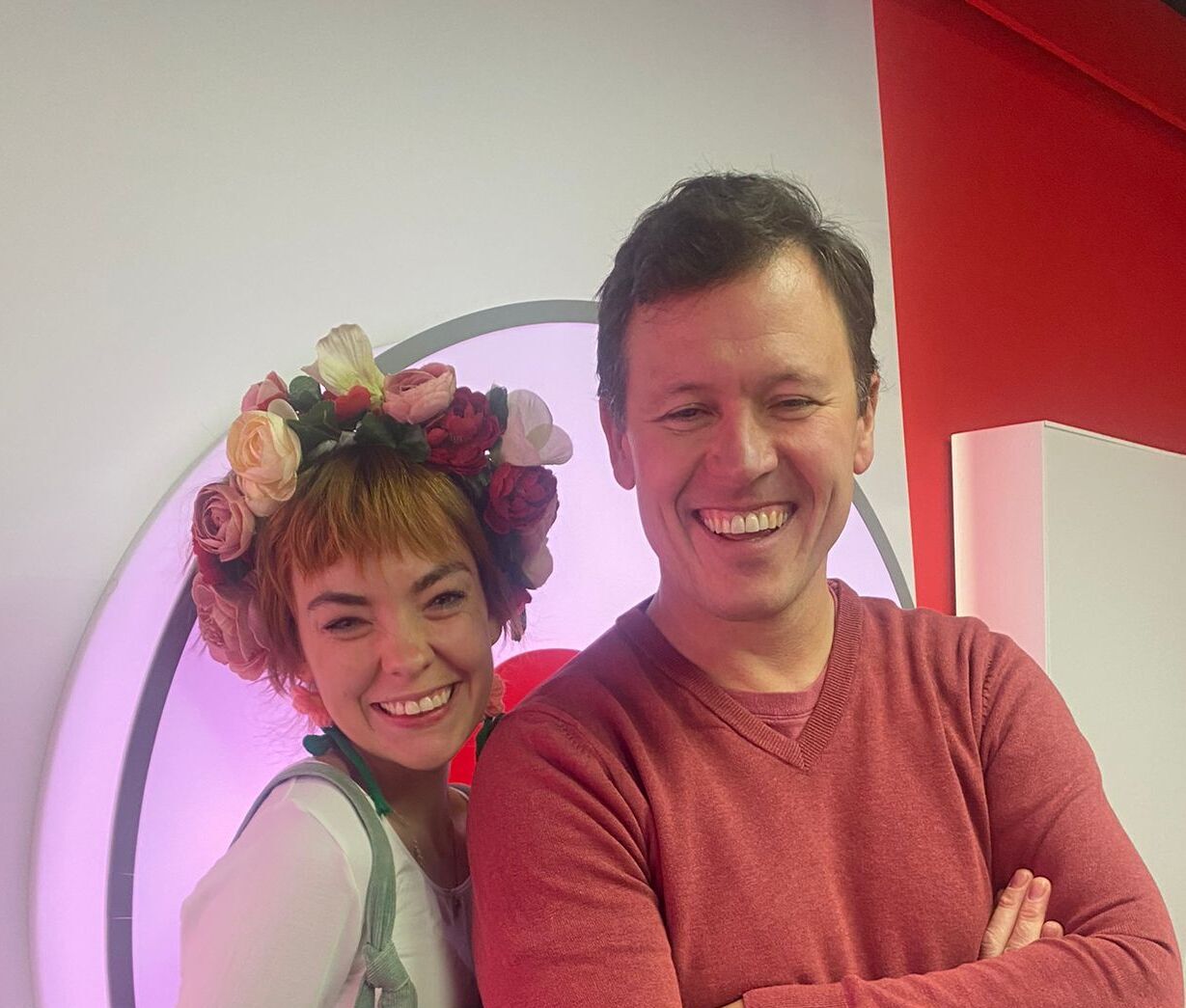 Autistic actor says we shouldn&rsquo;t fear autism labels or diagnoses | Newstalk