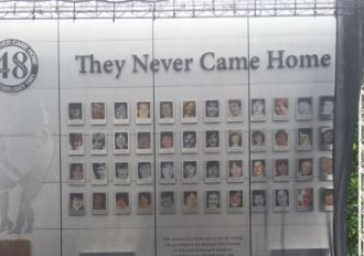 'They never came home' - Family of Stardust fire victims hold vigil at old site - Vimarsana News