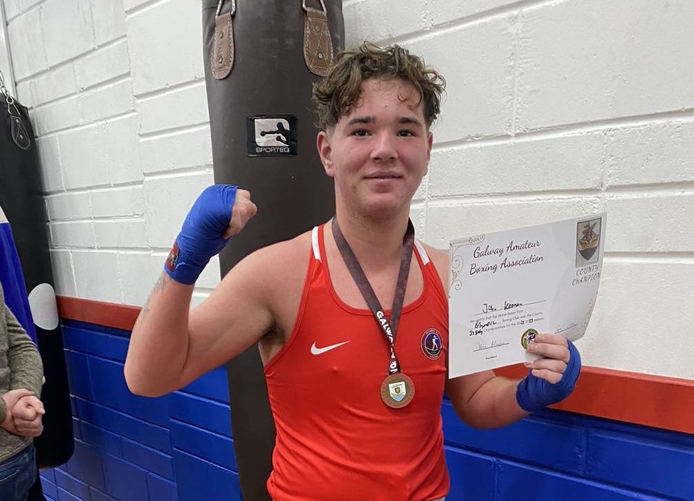 Teenager killed in tragic Galway car accident to be laid to rest today Newstalk