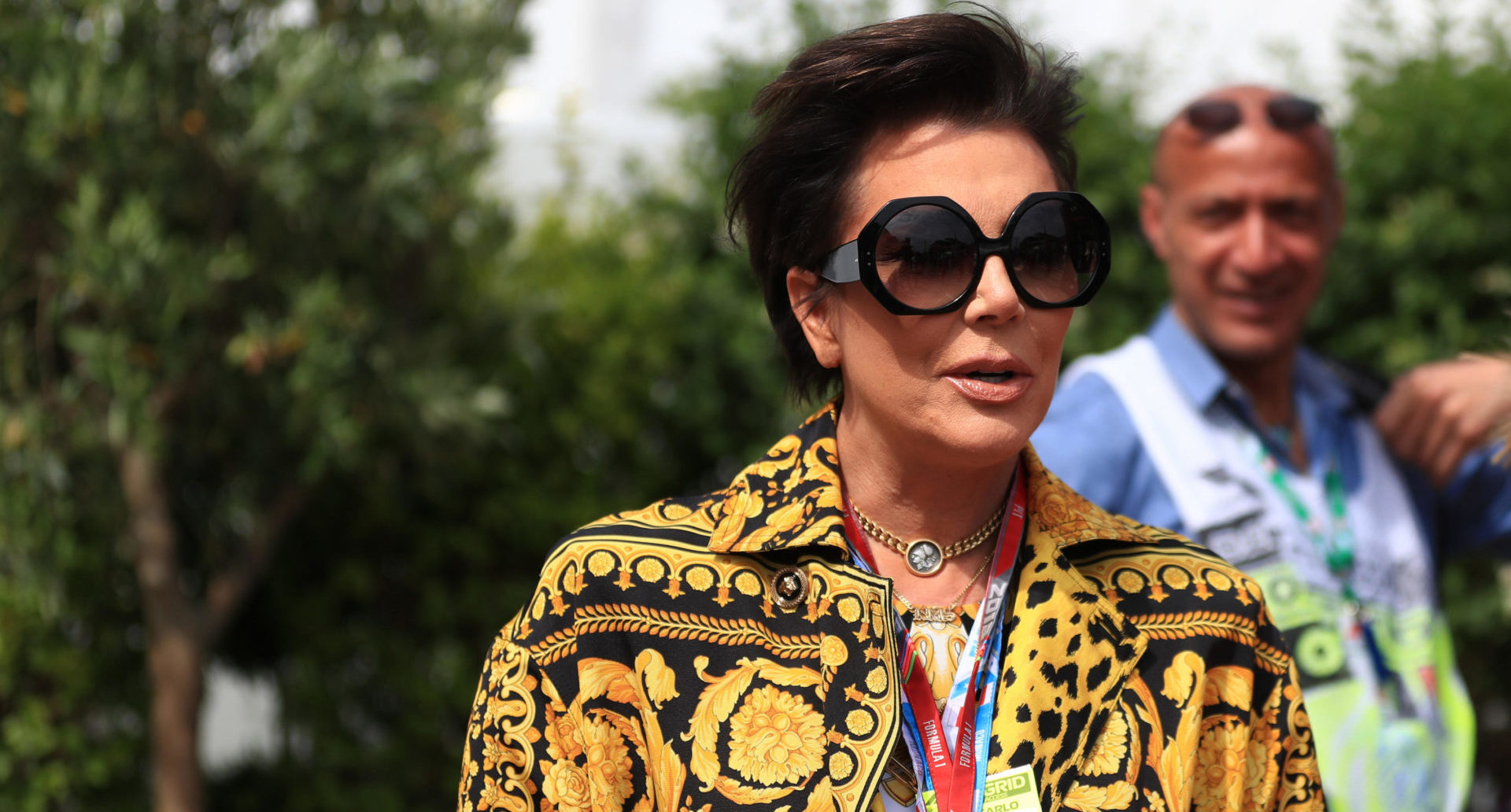 Kris Jenner sparks rumors she's secretly engaged, more celeb love news, Gallery