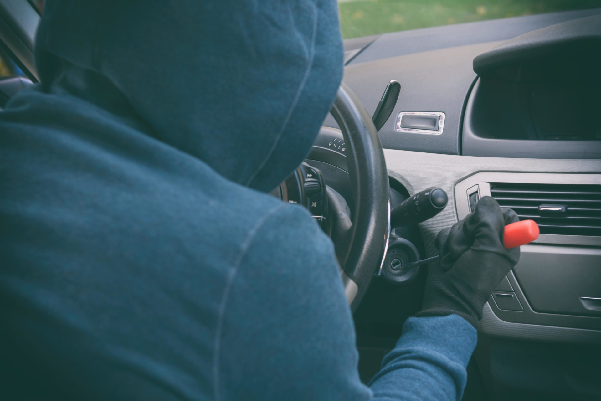 Car Thefts Up By Over 50% In 2022 - Compared With 2021 | SPIN1038