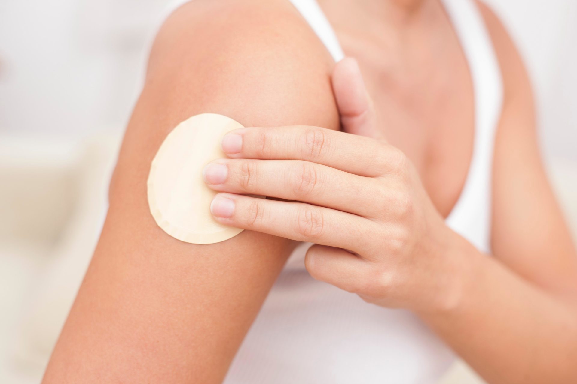 Quitting Smoking? Free Nicotine Patches, Gum, Inhalers, Mouth Sprays