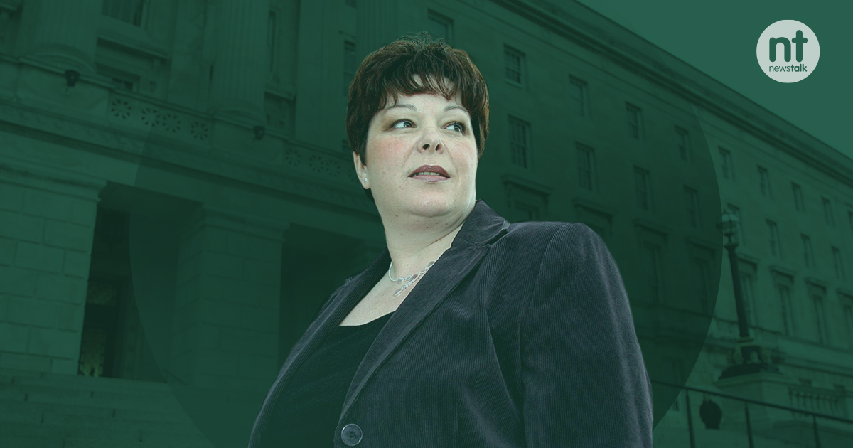 'We need to see the whites of their eyes': Why loyalists wanted to sit down with Sinn Féin - Vimarsana News