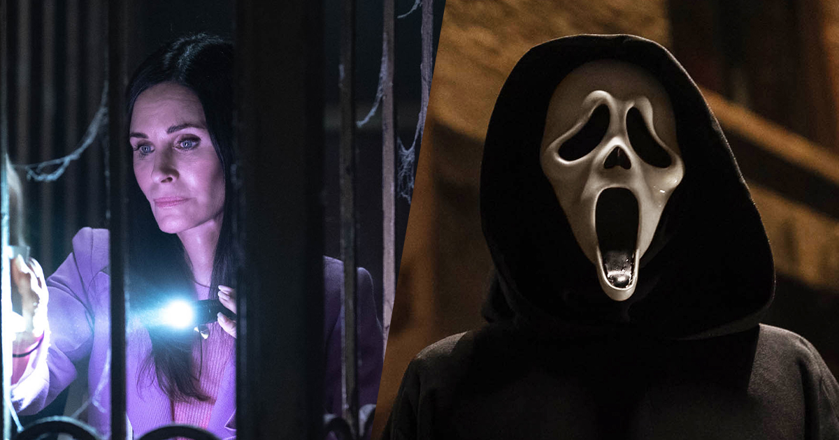 See Scream VI Before Everyone Else With 98FM's Exclusive Listener Screening - Vimarsana News
