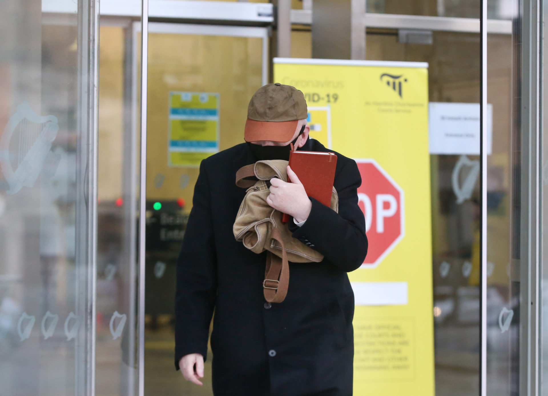 Serial Child Abuser John McClean Jailed For Four Years - Vimarsana News