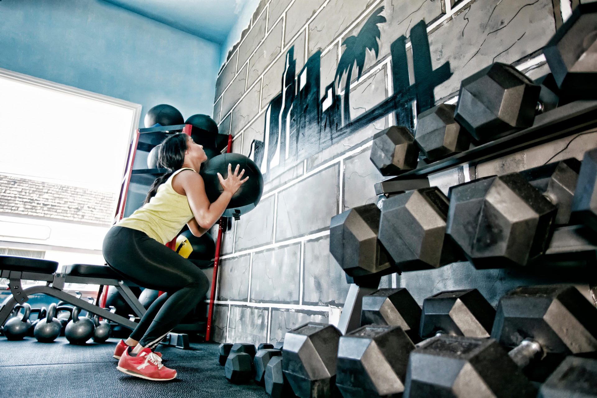 Gymtimidation No More: How to Conquer Fitness Anxiety and Thrive in the Gym - Jul 15, 2025