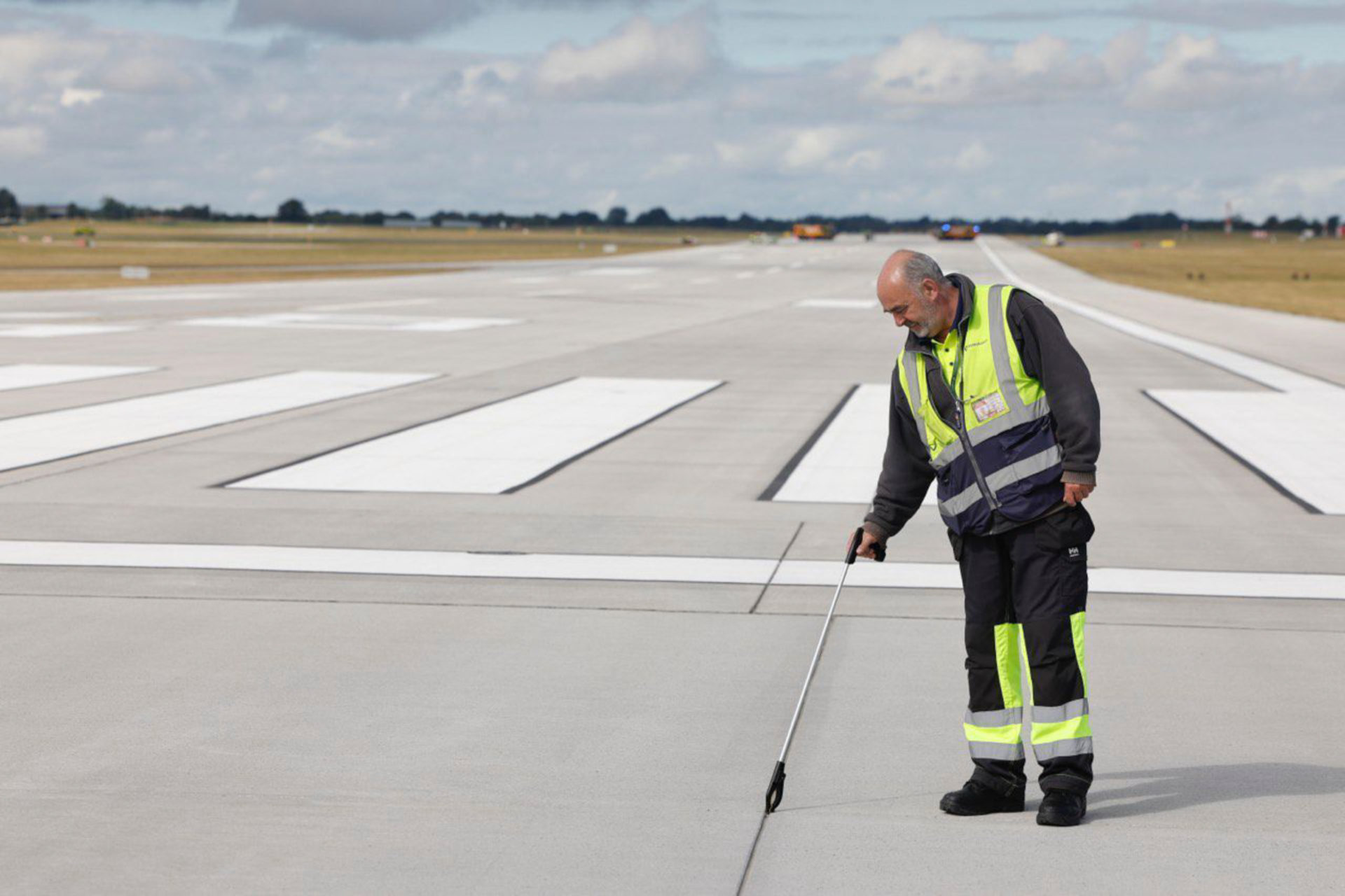 Ballyboughal Residents DAA Ignored New Runway Planning Permission