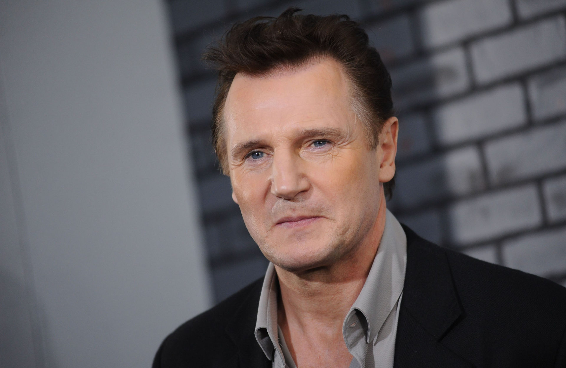 Liam Neeson Reveals He Turned Down James Bond Because His Wife Gave Him An Ultimatum - Vimarsana News