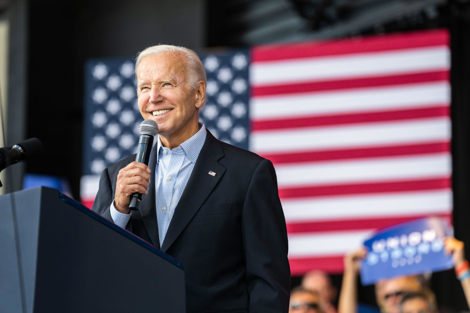 US President Joe Biden expected to visit Ireland next month - Vimarsana News
