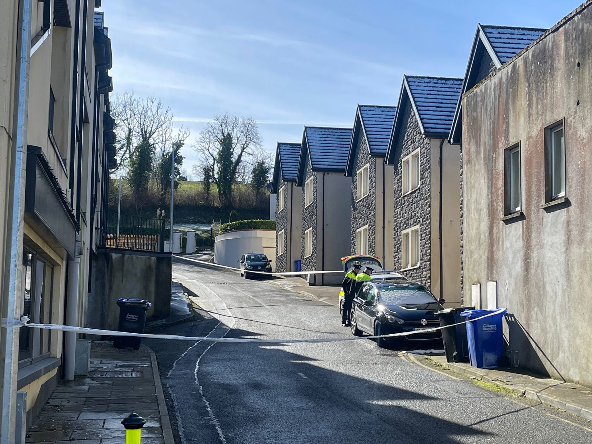 Murder Investigation Launched In Cavan After Man's Death