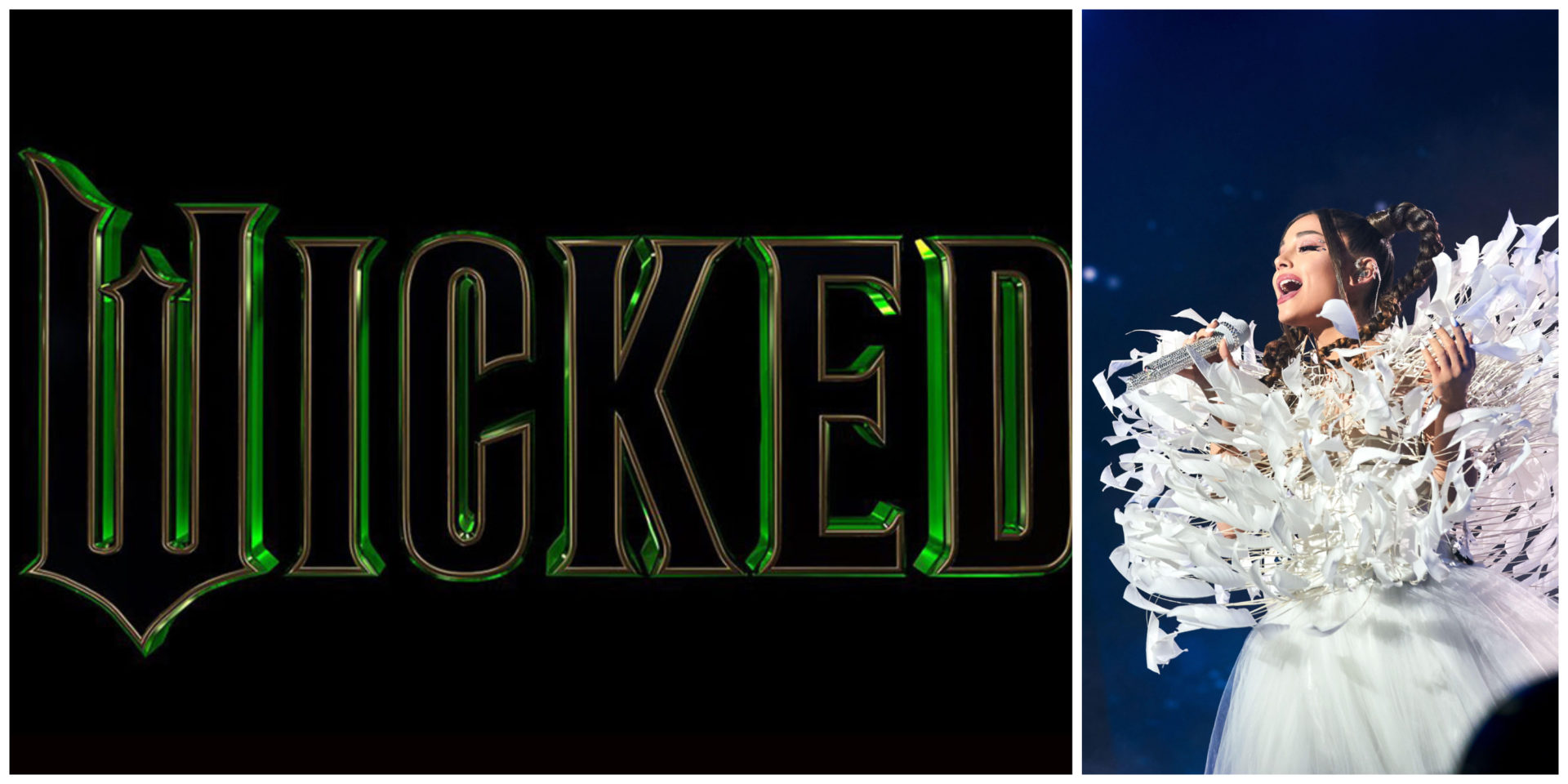Wicked' Movie Moves Up Release Date From Christmas to Thanksgiving 2024