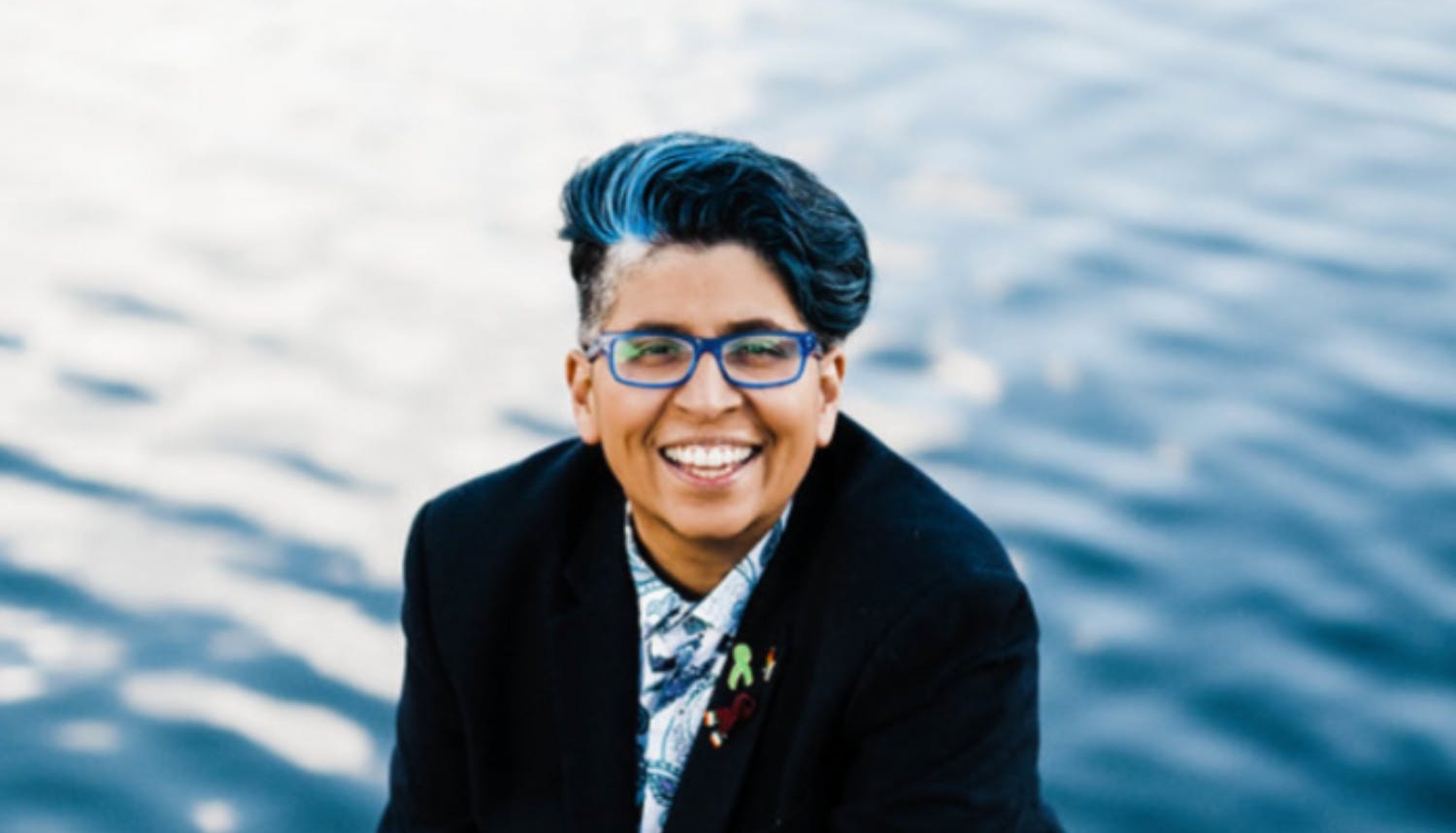 'The opposite of cheating' - Dil Wickremasinghe on dating two women - Vimarsana News