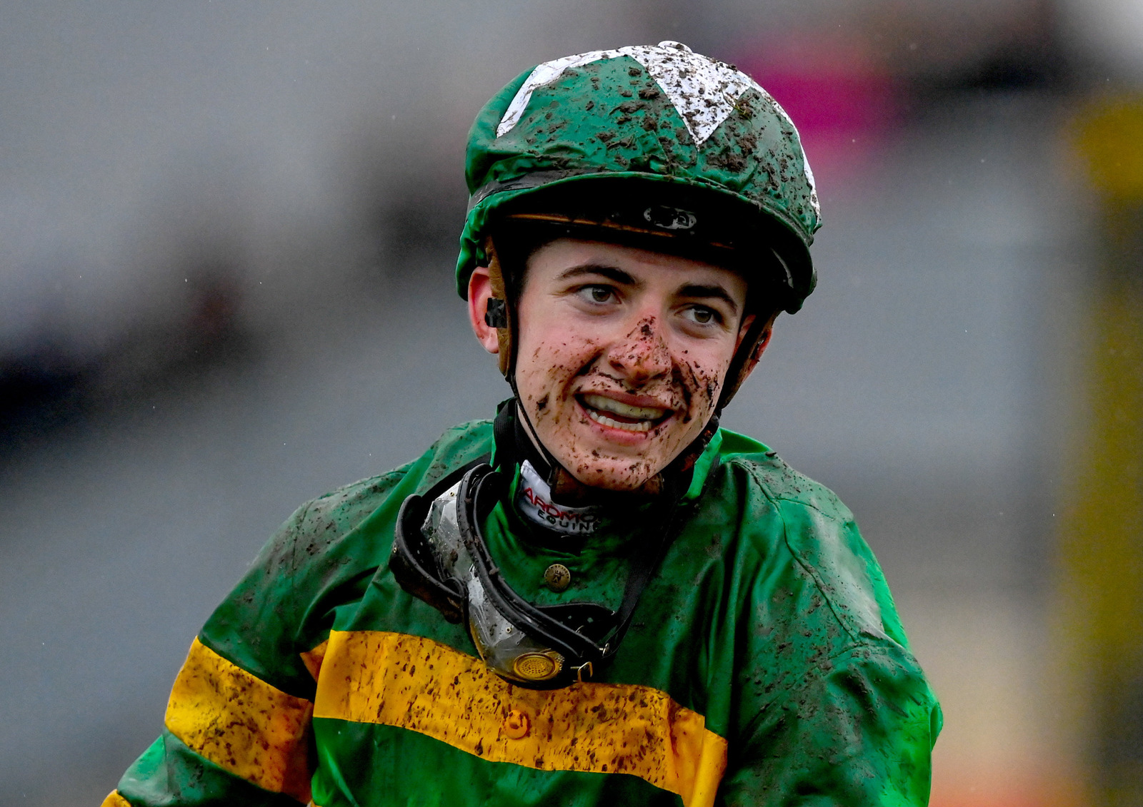 Fairy-tale Cheltenham win for Leaving Cert student: 'I can't believe that just happened' - Vimarsana News