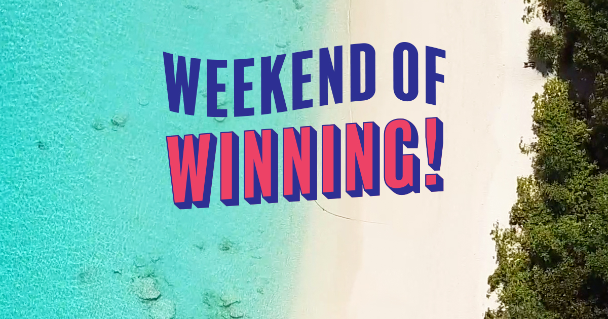 Win A Seven Night Stay In CentreParcs