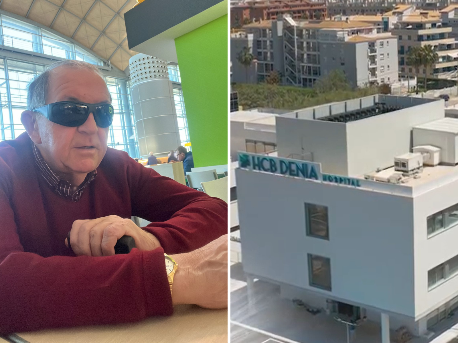 Irish patients stuck on huge waiting lists access care in Spain within weeks - Vimarsana News