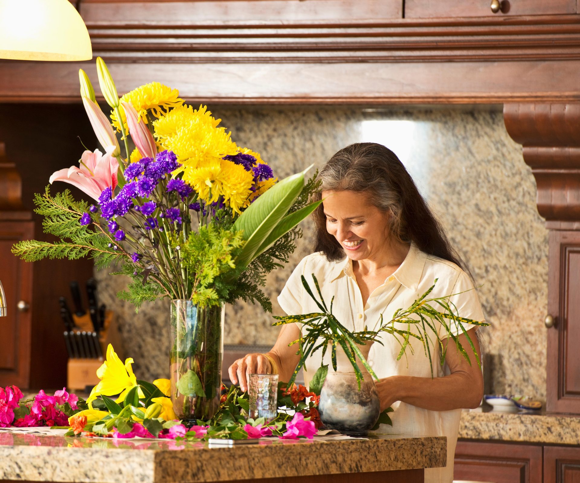 Mother's Day flowers can last much longer: Here's how - Vimarsana News