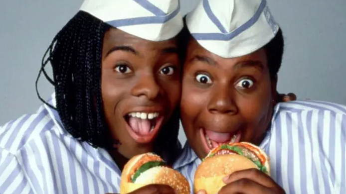 Welcome To Good Burger! Kenan and Kel Are Making A Sequel To A Beloved 90's Movie - Vimarsana News