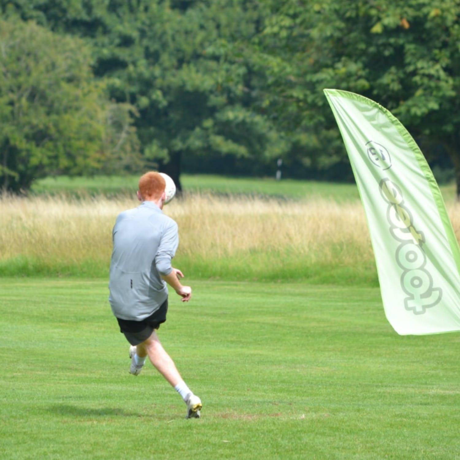 Ireland’s Footgolf Team Are Headed To The World Cup