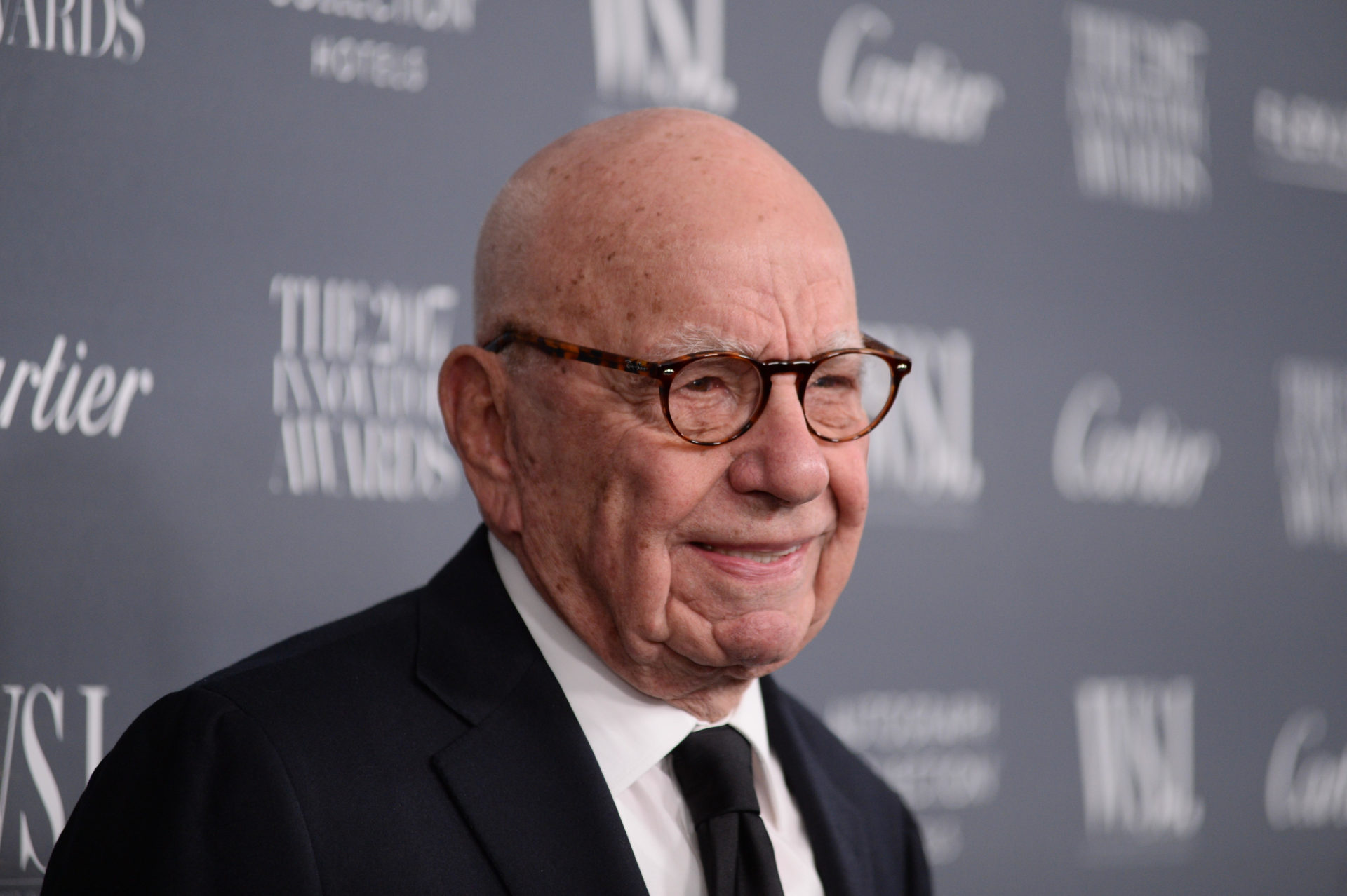 Rupert Murdoch Is Set To Get Married For The 5th Time: 