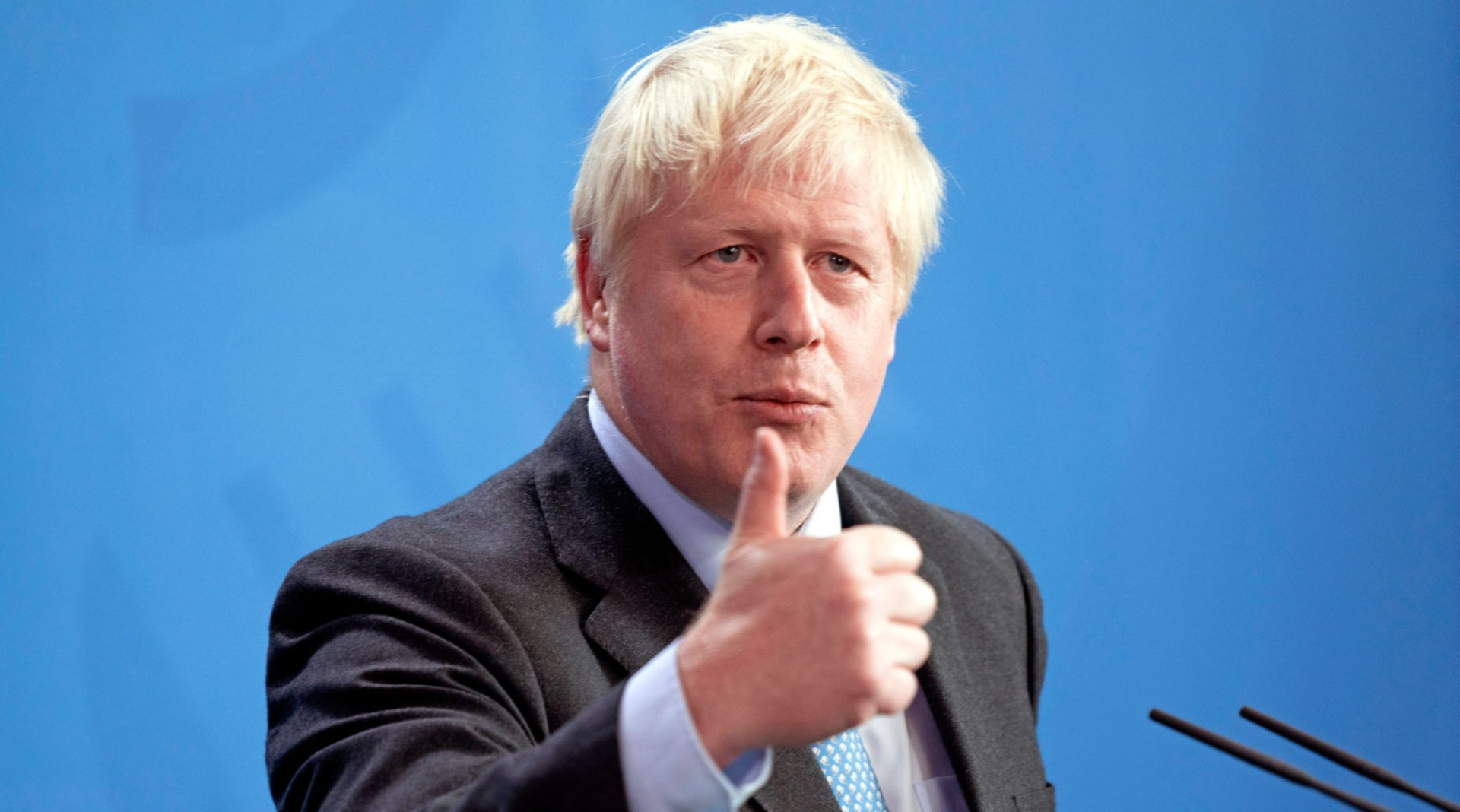 Boris Johnson 'fighting for his political life' from 'weak position' - Vimarsana News