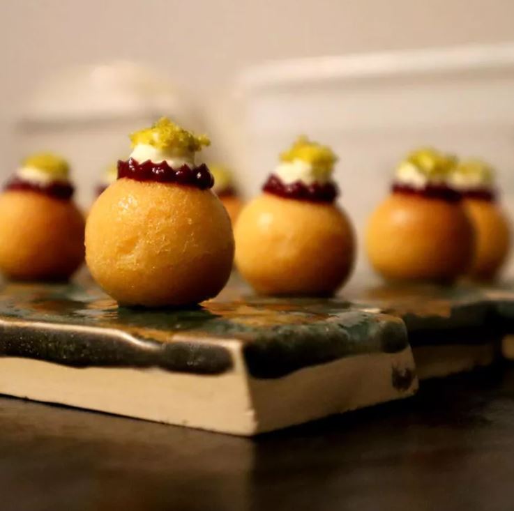 Revealed: Ireland has a new two-star Michelin restaurant - Vimarsana News