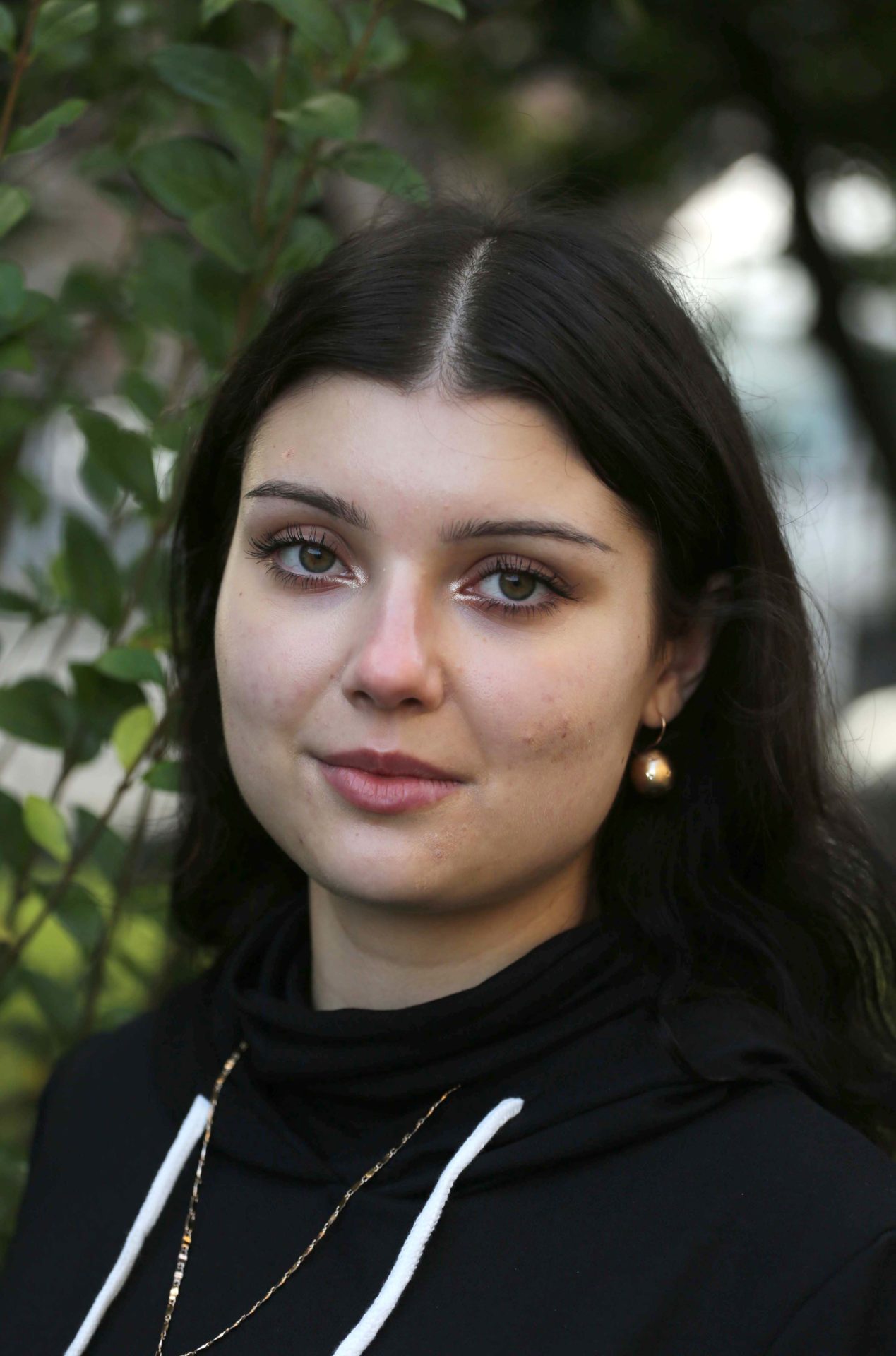 A Roma Girl in Dublin Newstalk