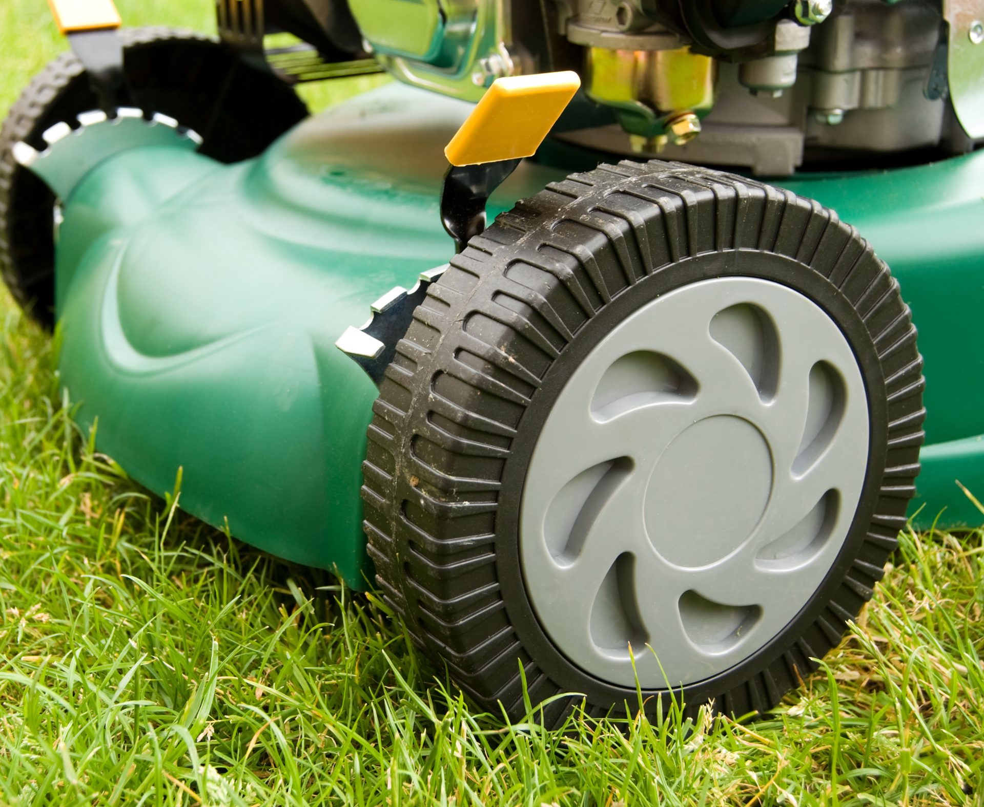 ASAI upholds complaint over claim petrol lawnmower was 'environmentally