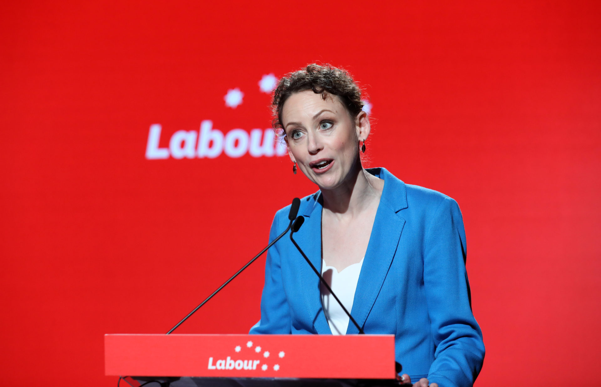 'A question of fairness' Labour calls for Good Friday bank holiday