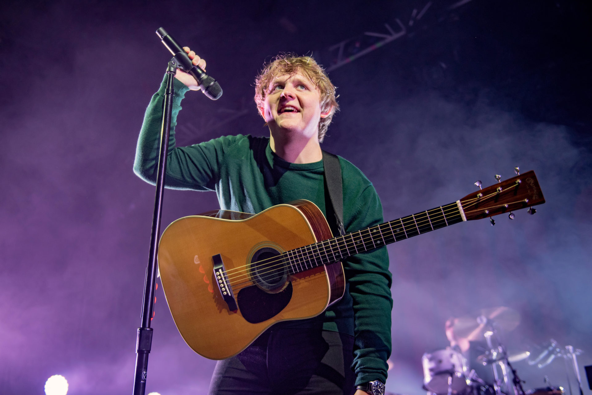 Lewis Capaldi