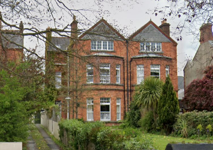 Man arrested for suspected arson on two Limerick homes - Vimarsana News