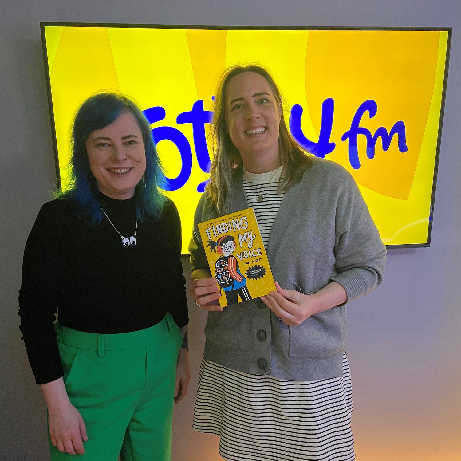 Maddie May: Finding Her Voice After The Massive Leak