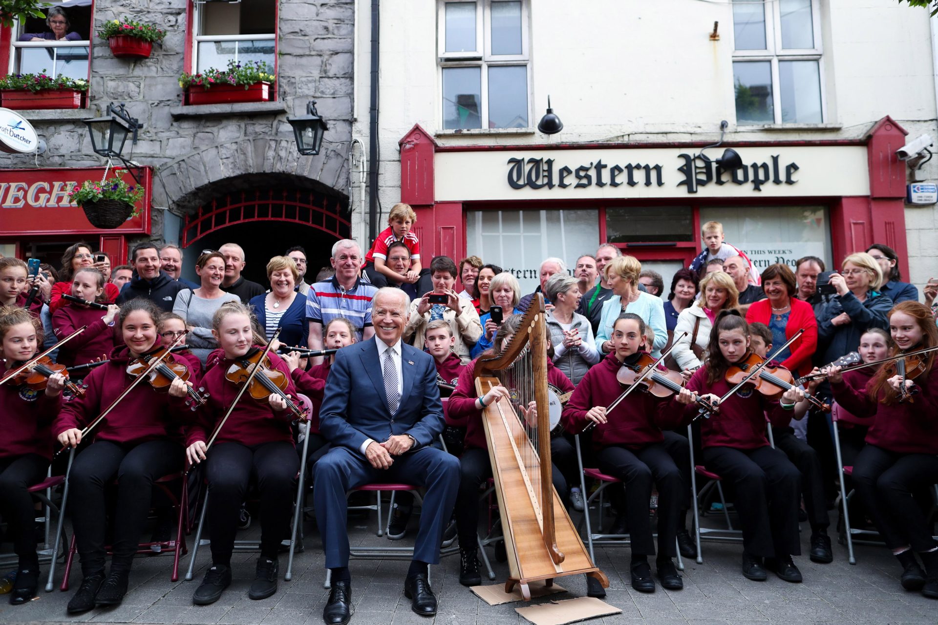 Where Should Joe Go: A List Of Ireland's Hot Spots As Voted By You - Vimarsana News