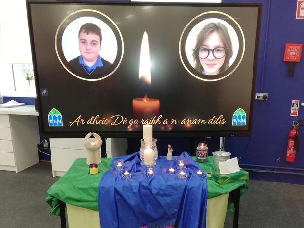Funeral of Galway crash victim to be held on Friday - Vimarsana News