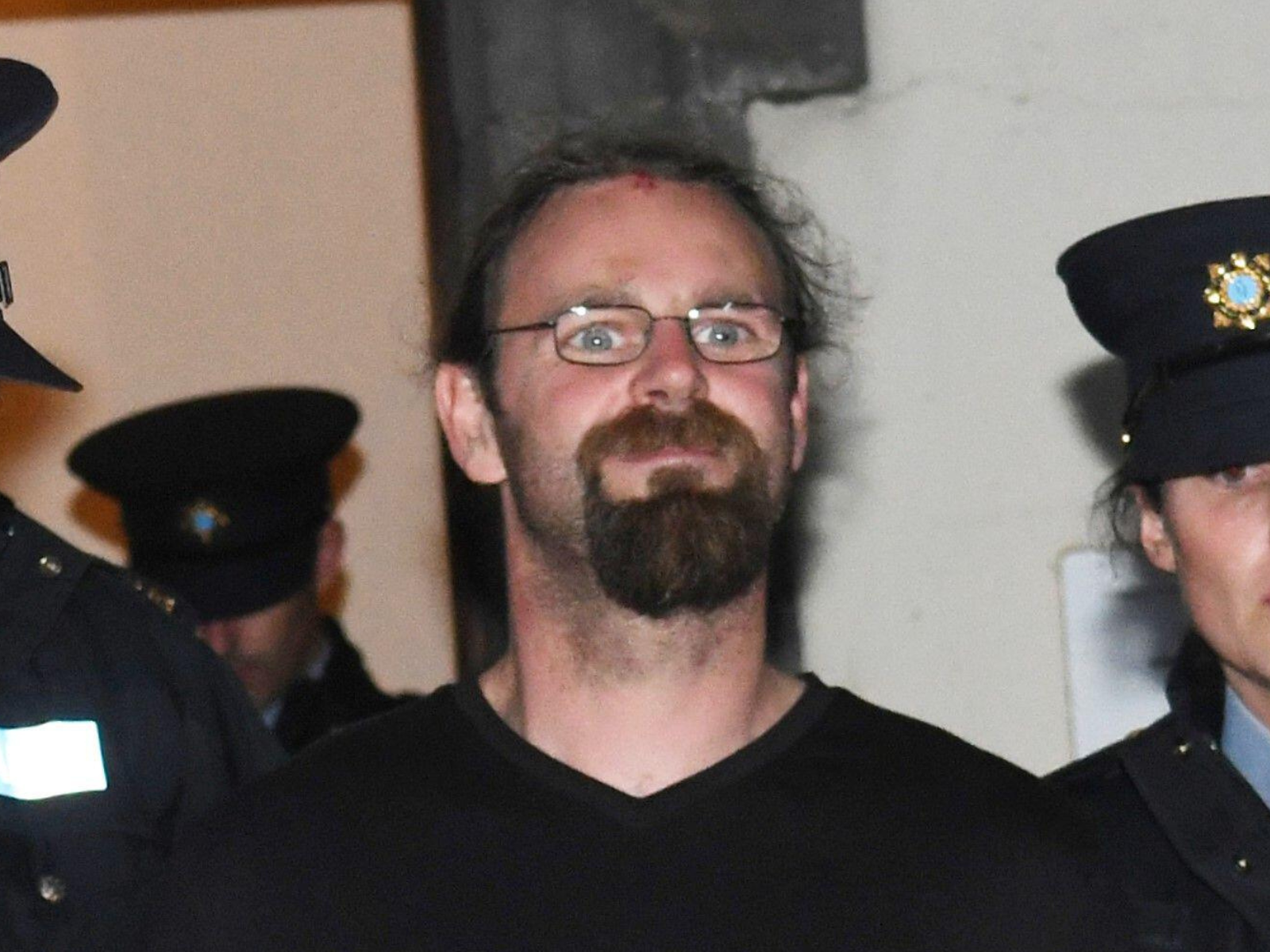 Detective Garda Colm Horkan murder: Silver sentenced to life in prison - Vimarsana News