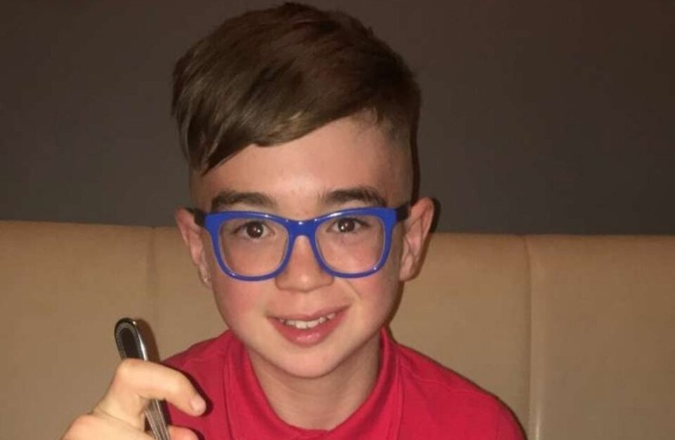 Brooklyn Colbert: Inquest hears uncle was 'obsessed' with boy before murder - Vimarsana News