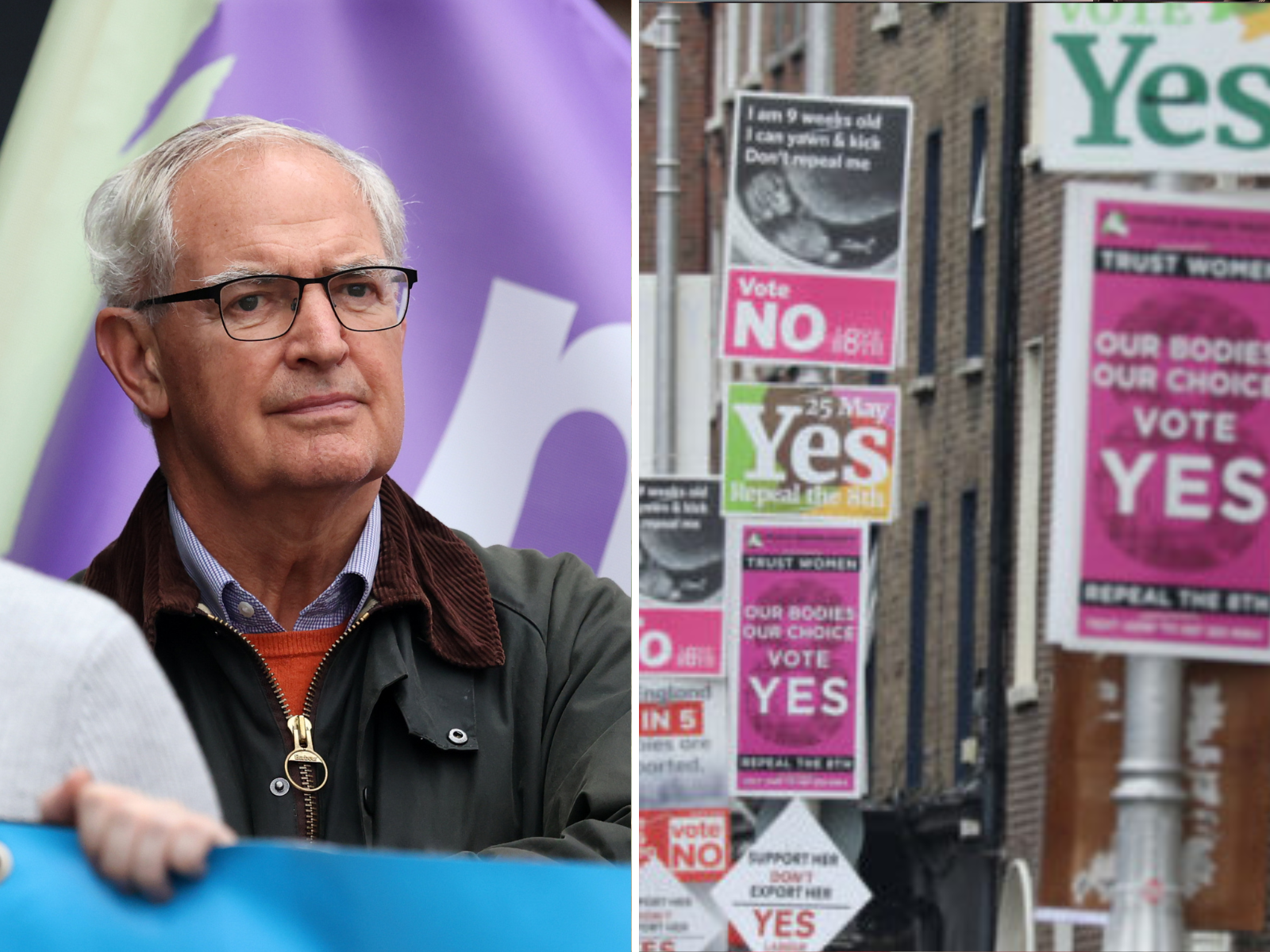 Changes to abortion law needed "in the interest of women's health" - Vimarsana News