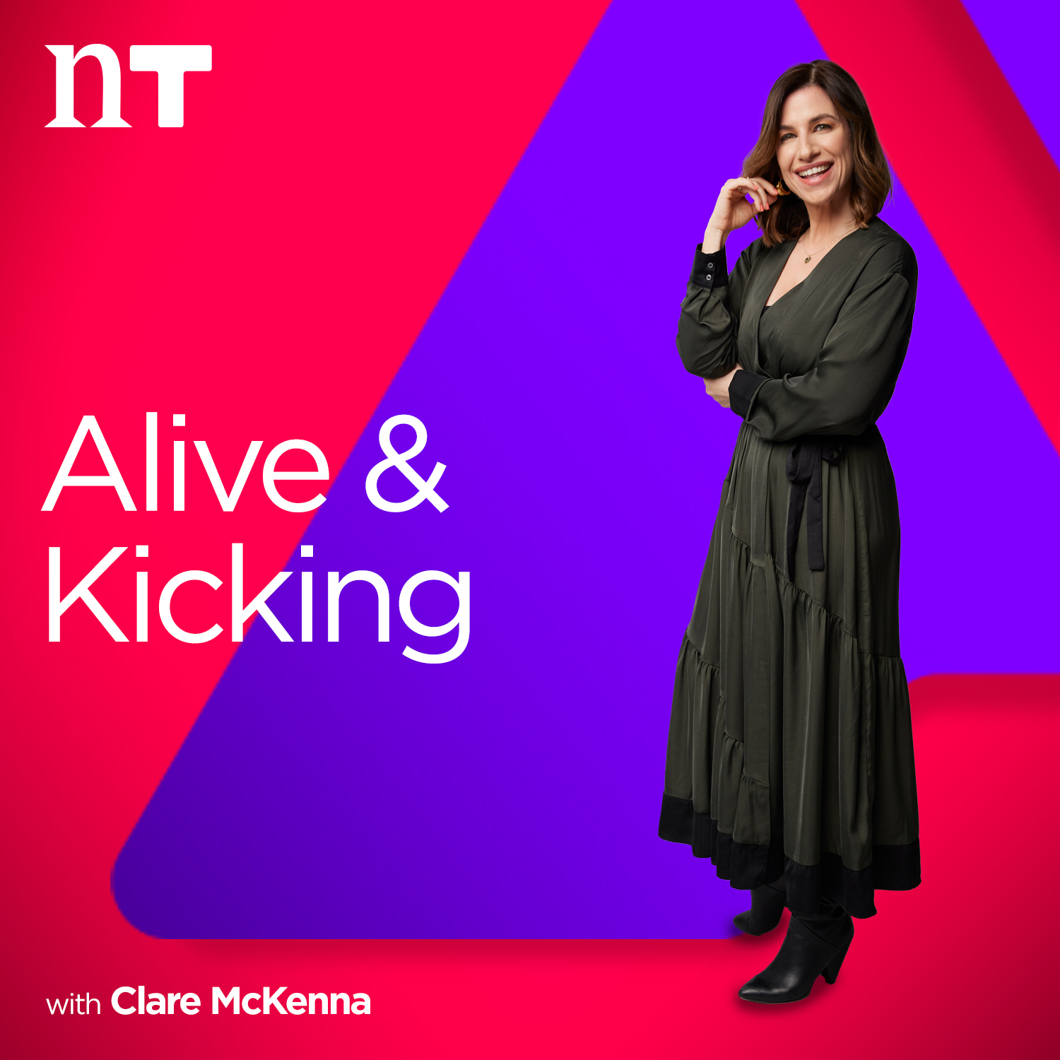 Intimacy specialist Grace Alice Ó Sé on differing sex drives Image