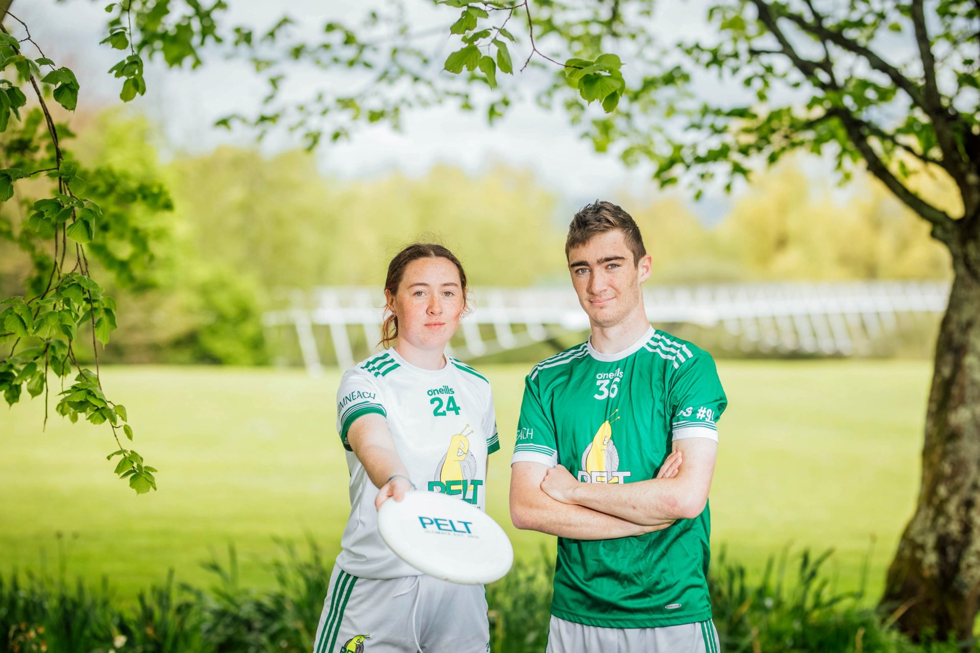 Ultimate Frisbee European Championships Coming To UL This July